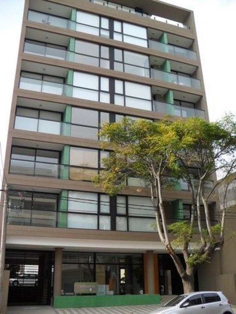 Studio in Mar del Plata, Argentina No. 84568