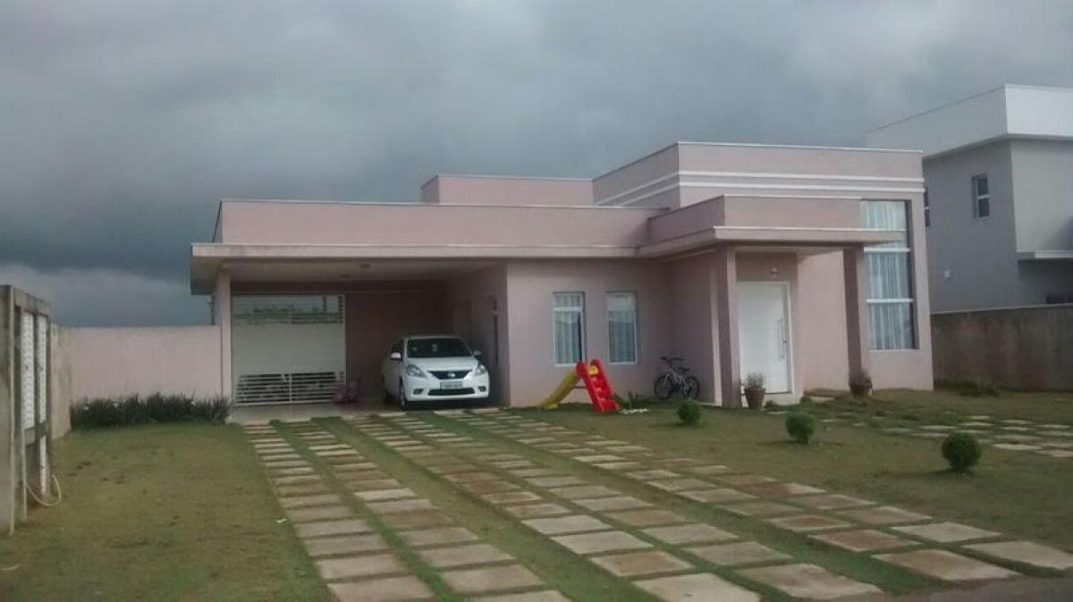 Casa T3 em São Paulo, Brazil N.º 595950