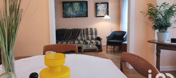 Apartamento T3 em Metz, France N.º 222854 3