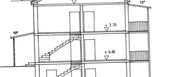 6 غرف نوم تاون هاوس في Eichstatt, Germany رقم 41363 14