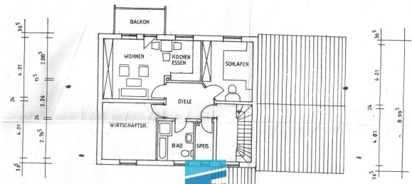 6 غرف نوم تاون هاوس في Eichstatt, Germany رقم 41363 12
