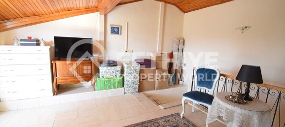 Apartment 3+1 in Fethiye, Turkey No. 17721 19