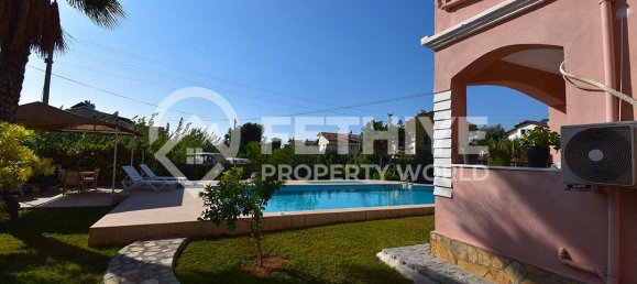 Apartment 3+1 in Fethiye, Turkey No. 17721 24