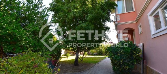 Apartment 3+1 in Fethiye, Turkey No. 17721 10
