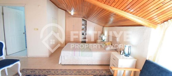 Apartment 3+1 in Fethiye, Turkey No. 17721 6