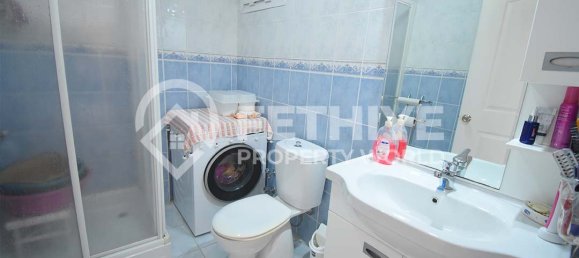 Apartment 3+1 in Fethiye, Turkey No. 17721 11