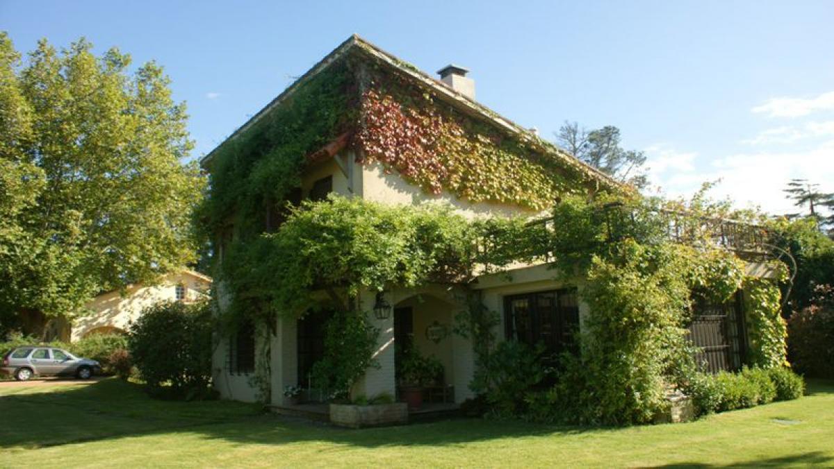 Casa T3 em Maldonado, Uruguay N.º 509