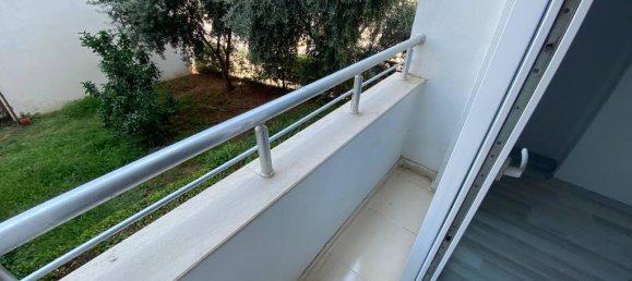 Apartment 1+1 in Mersin, Turkey No. 15805 15