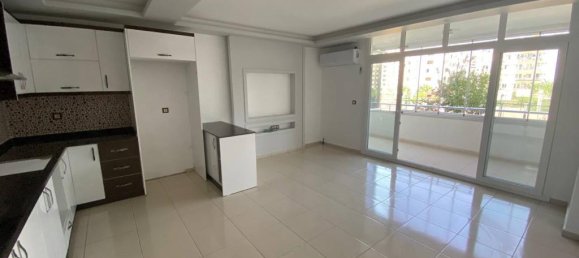 Apartment 1+1 in Mersin, Turkey No. 15805 8
