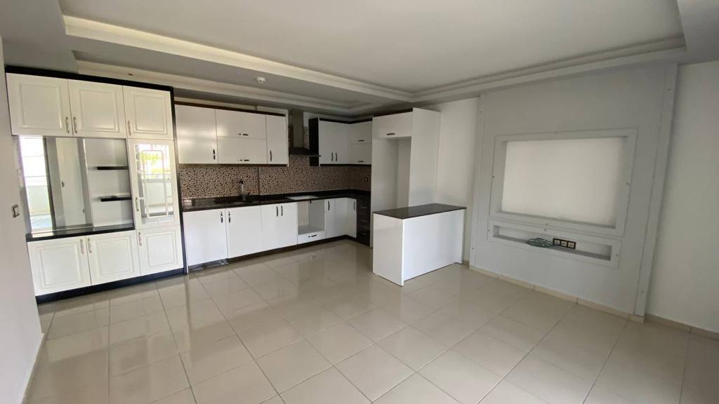 Apartment 1+1 in Mersin, Turkey No. 15805