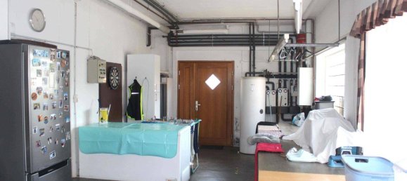 7 rooms House in Bergedorf, Germany No. 326627 11