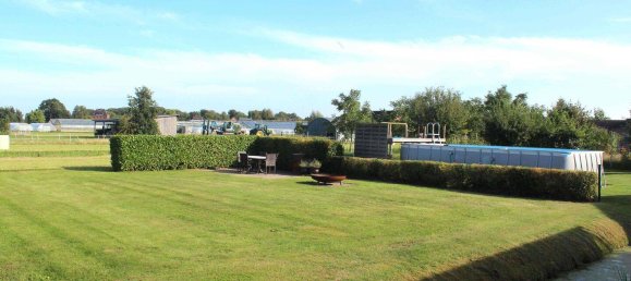 7 rooms House in Bergedorf, Germany No. 326627 27