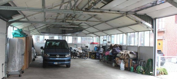 7 rooms House in Bergedorf, Germany No. 326627 25