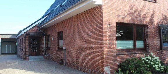 7 rooms House in Bergedorf, Germany No. 326627 28