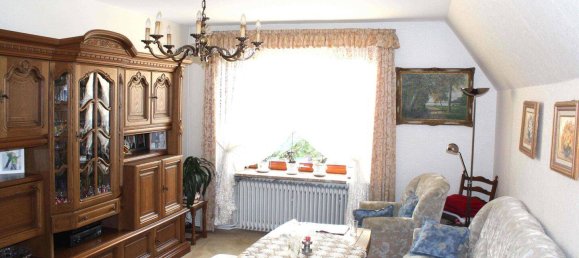 7 rooms House in Bergedorf, Germany No. 326627 17