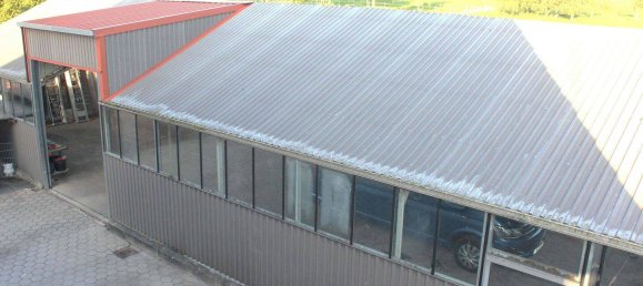 7 rooms House in Bergedorf, Germany No. 326627 23