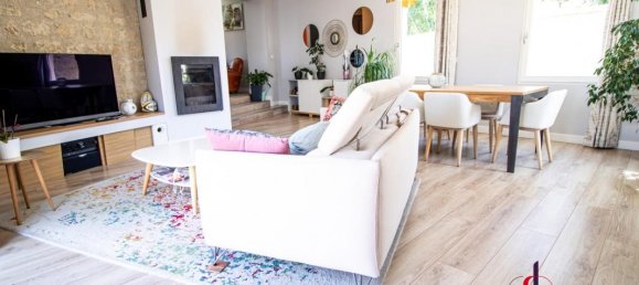 Villa de 4 dormitorios en L'Isle-Adam, France No. 348836 2