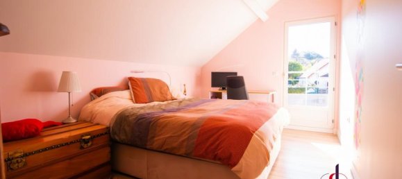 Villa de 4 dormitorios en L'Isle-Adam, France No. 348836 6