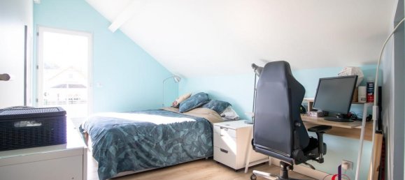 Villa de 4 dormitorios en L'Isle-Adam, France No. 348836 10