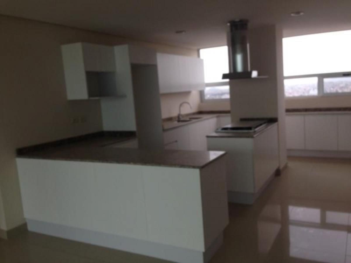 Квартира с 2 спальнями в Пуэбла, Мексика № 168057