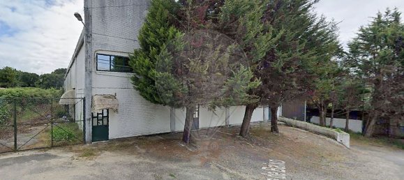 1266m² Warehouse in Santa Maria da Feira, Portugal No. 9372 37
