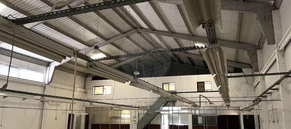 1266m² Warehouse in Santa Maria da Feira, Portugal No. 9372 29