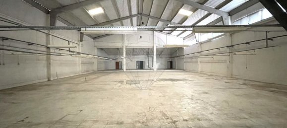 1266m² Warehouse in Santa Maria da Feira, Portugal No. 9372 6