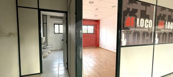 1266m² Warehouse in Santa Maria da Feira, Portugal No. 9372 20