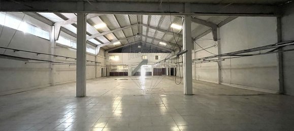 1266m² Warehouse in Santa Maria da Feira, Portugal No. 9372 8