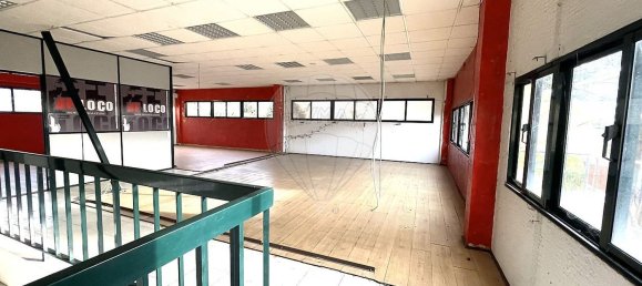 1266m² Warehouse in Santa Maria da Feira, Portugal No. 9372 24