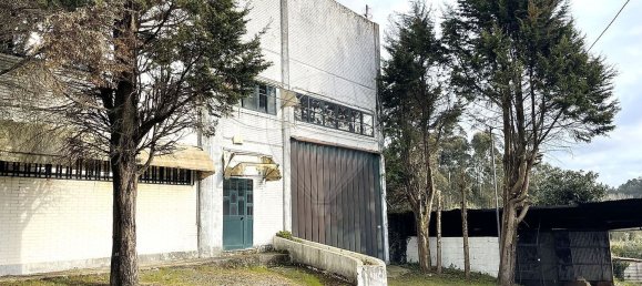 1266m² Warehouse in Santa Maria da Feira, Portugal No. 9372 32