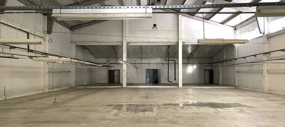1266m² Warehouse in Santa Maria da Feira, Portugal No. 9372 36