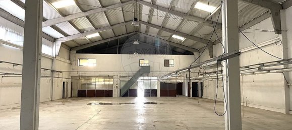 1266m² Warehouse in Santa Maria da Feira, Portugal No. 9372 7