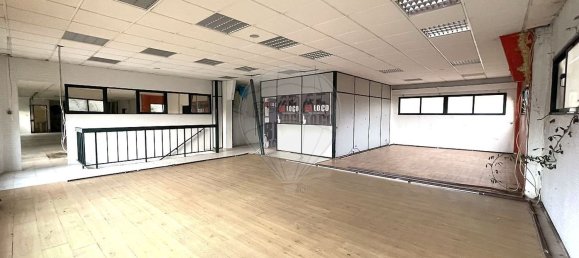 1266m² Warehouse in Santa Maria da Feira, Portugal No. 9372 34