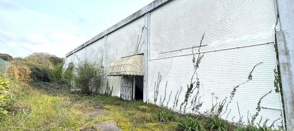 1266m² Warehouse in Santa Maria da Feira, Portugal No. 9372 30