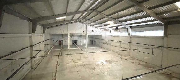 1266m² Warehouse in Santa Maria da Feira, Portugal No. 9372 28