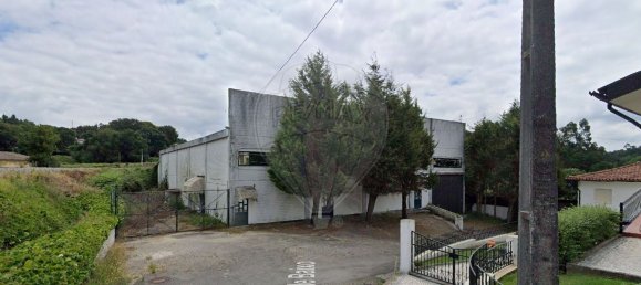 1266m² Warehouse in Santa Maria da Feira, Portugal No. 9372 3