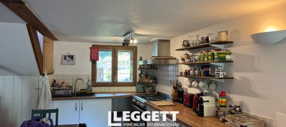 Casa de 5 dormitorios en Mayenne, France No. 306382 3