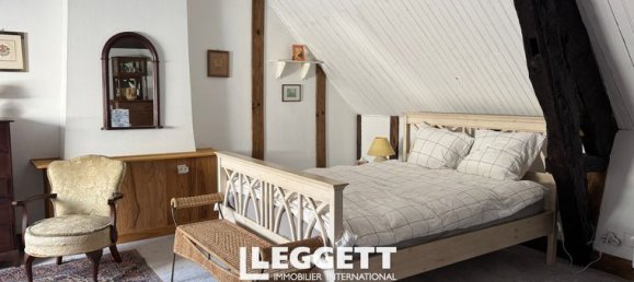 Casa de 5 dormitorios en Mayenne, France No. 306382 6