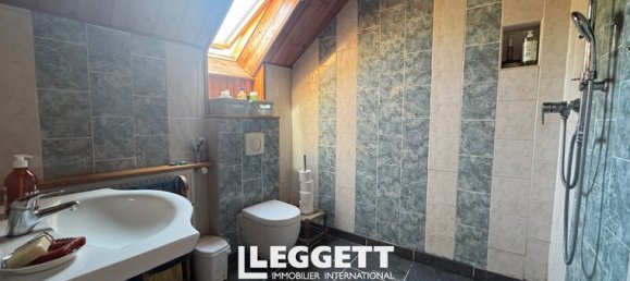 Casa de 5 dormitorios en Mayenne, France No. 306382 10