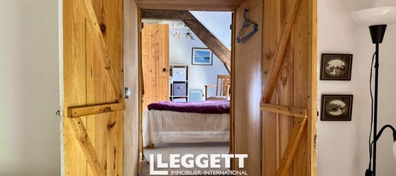 Casa de 5 dormitorios en Mayenne, France No. 306382 7