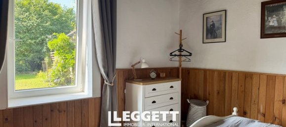 Casa de 5 dormitorios en Mayenne, France No. 306382 9