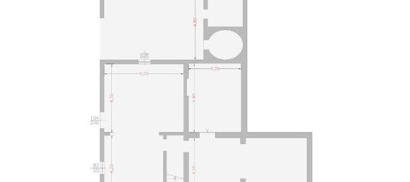 Casa de 7 habitaciónes en Foiano della Chiana, Italy No. 228404 15