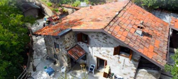 2 Schlafzimmer Haus in Collio, Italy, Nr. 226857 2
