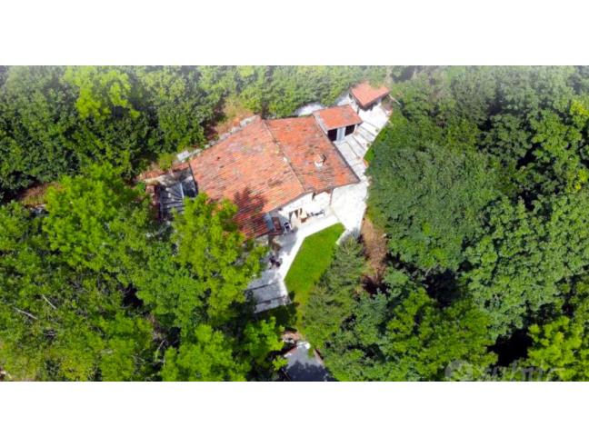 2 Schlafzimmer Haus in Collio, Italy, Nr. 226857