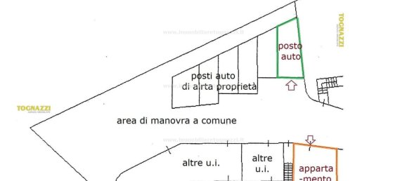 2 bedrooms Apartment in Gambassi Terme, Italy No. 346365 5