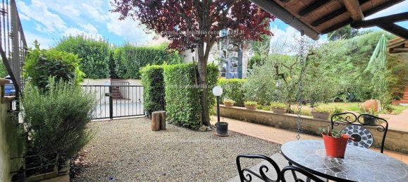 2 bedrooms Apartment in Gambassi Terme, Italy No. 346365 17