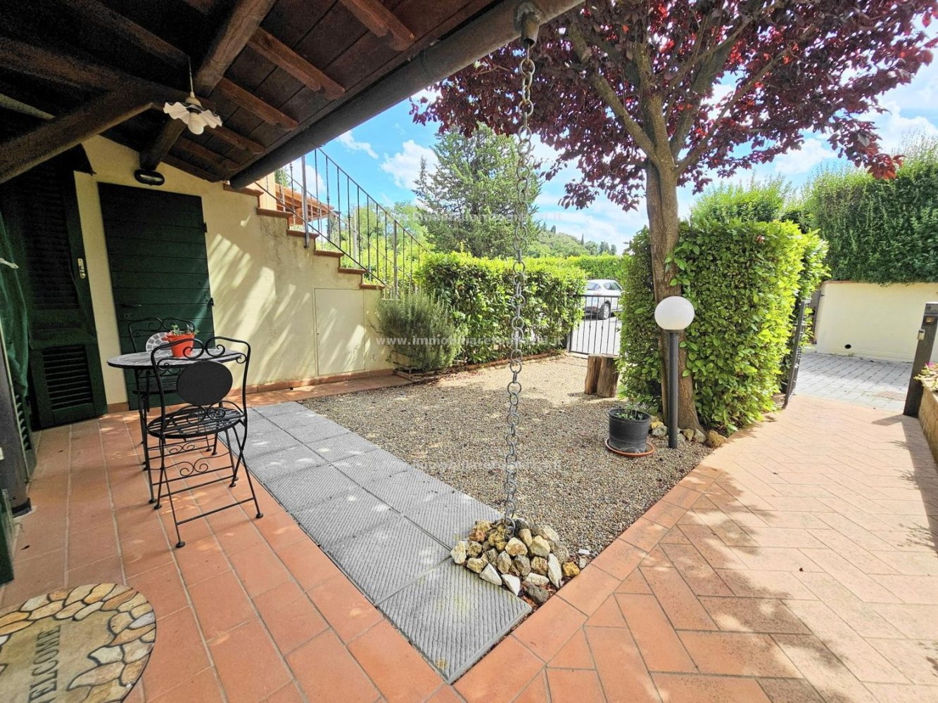 2 bedrooms Apartment in Gambassi Terme, Italy No. 346365