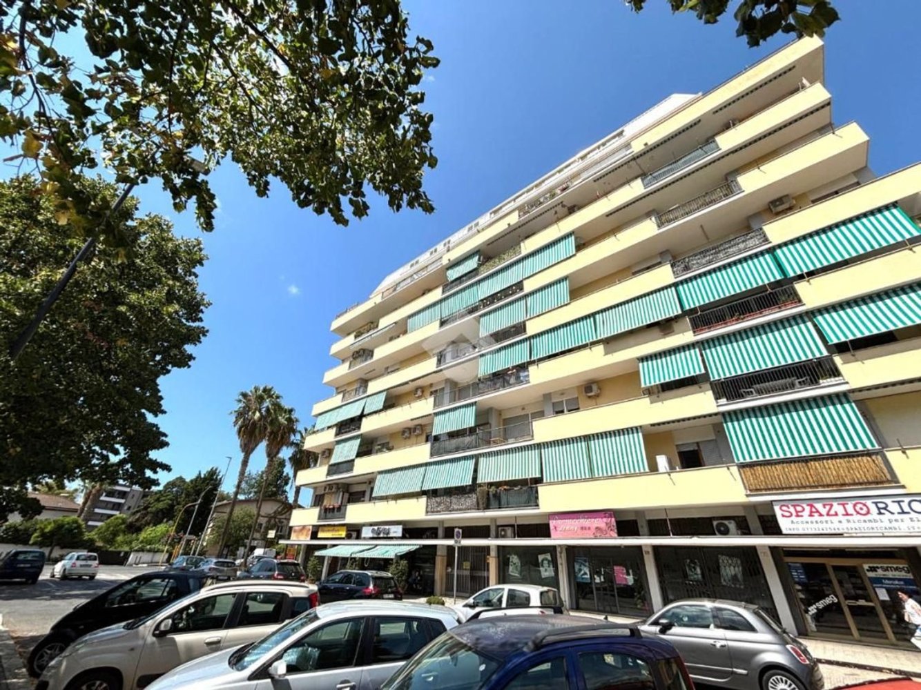 2 rooms Apartment in Latina, Italy No. 284947