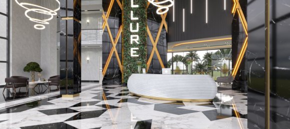 Apartamento de 1+1 en Antalya, Turkey No. 15573 17